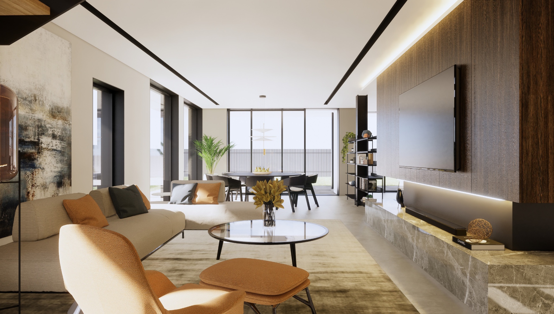 Continuità di Idee - Interior Design & Arredamento di Lusso